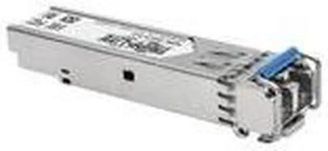 Alt view image 18 of 20 - HP J4859C COMPATIBLE SFP TRANSCEIVER 1000BASE-LX LC DDM SMF