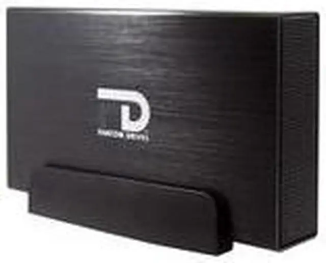 Alt view image 19 of 20 - MICRONET GFP10000EU3 FANTOM DRIVES 10TB EXTERNAL HDD