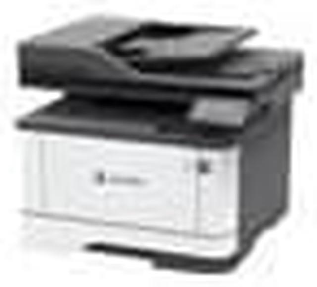 Alt view image 11 of 20 - Lexmark MX431adw 29S0500 MFP Mono Laser Printer, Copy; Fax; Print; Scan 29S0500
