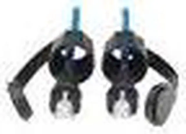 Alt view image 12 of 12 - Tripp Lite Industrial Cat6 Utp Patch Cable - Rj45 M/M 16 Ft. (5 M)