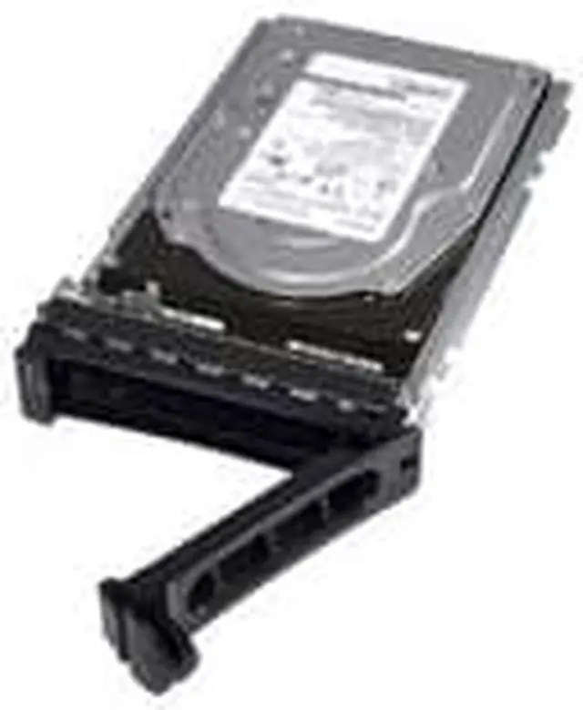 Alt view image 7 of 8 - DELL 2 TB 3.5" SATA 7200 RPM Hard Drive 400ATKJ