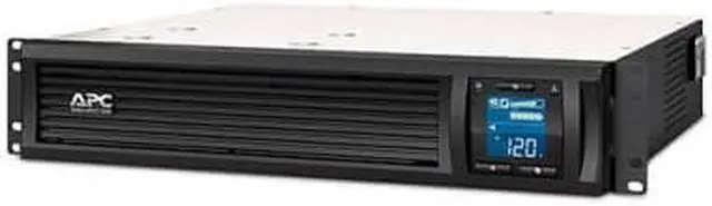 Alt view image 3 of 12 - APC SMC1500-2UC 1500VA Smart-UPS with Smart connect Remote Monitoring