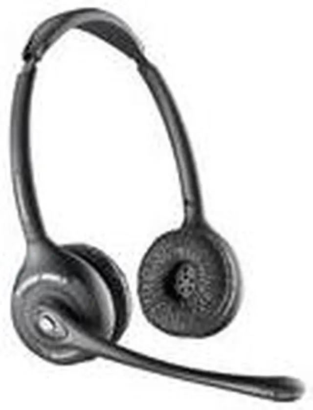 Alt view image 12 of 12 - SPARE WH350 HEADSET CS520