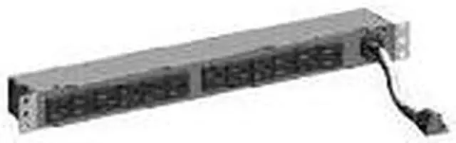 Alt view image 9 of 9 - EATON EFLXL2000R-PDU1U EATON FLEX PDU, 120V, 5-20P TO (12) 5-15/20R, USE WITH 5130, EVOL/S, PULSAR/M, 9