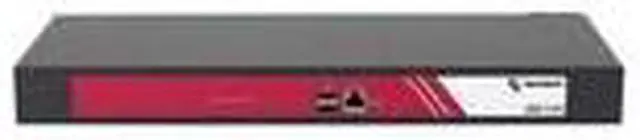 Alt view image 13 of 13 - Opengear CM7100 Series - Console Server - 256 MB - DDR3 SDRAM - Twisted Pair - 2 x Network (RJ-45) - 2 x USB - 32 x Serial Port - Gigabit Ethernet - Management Port - Rack-mountable