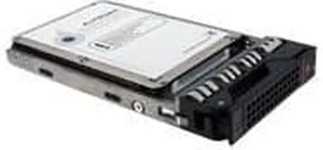 Alt view image 6 of 6 - Axiom 1.8TB 12Gb-s 10K SFF Hard Drive Kit Hard Drives