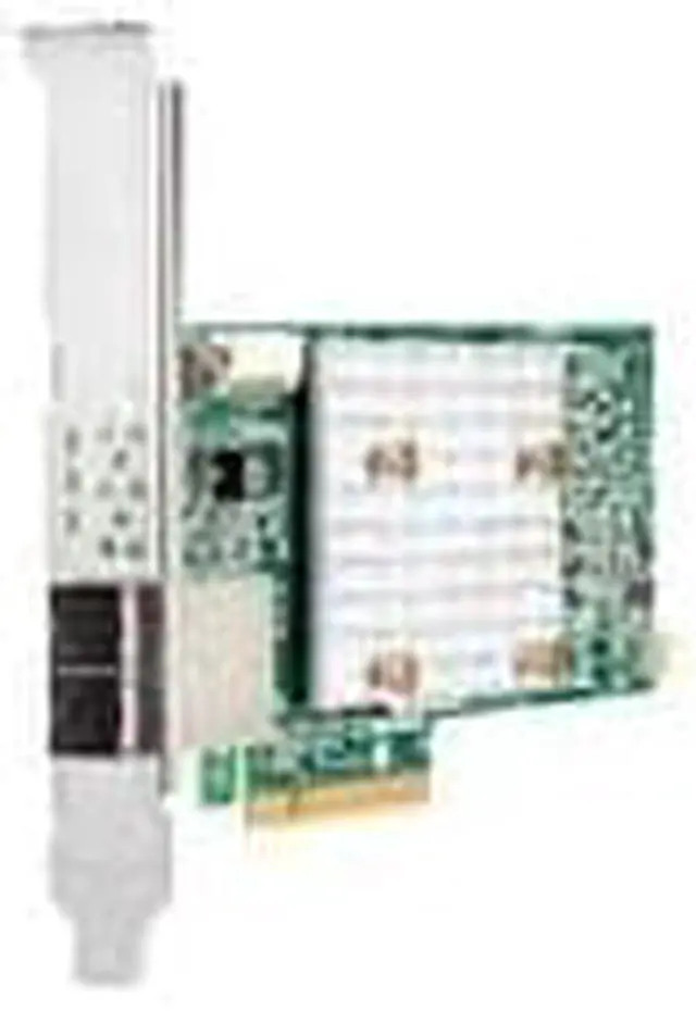 Alt view image 8 of 9 - SMART ARRAY E208E-P SR GEN10