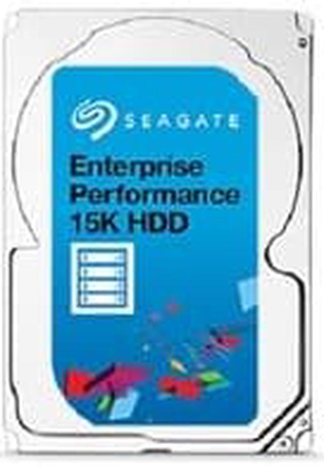 Seagate ST300MP0106 Enterprise 300GB SAS 2.5