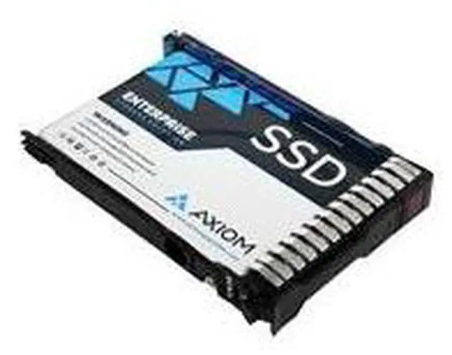 Alt view image 8 of 8 - Axiom 3.84 TB Enterprise Value EV200 SSD 3.84 TB Enterprise Value EV200