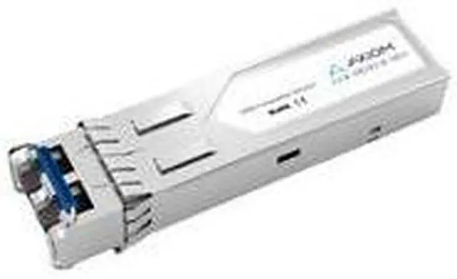 Alt view image 8 of 8 - Axiom 1000BASE-SX SFP for Transition Networks