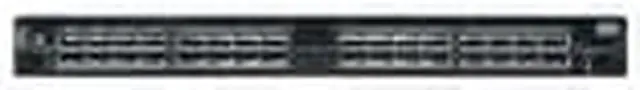 Alt view image 5 of 6 - Spectrum based 100GbE 1U Open Ethernet Switch with MLNX-OS, 32 QSFP28 ports, 2 Power Supplies (AC), Standard depth, x86 CPU, P2C airflow, Rail Kit, RoHS6