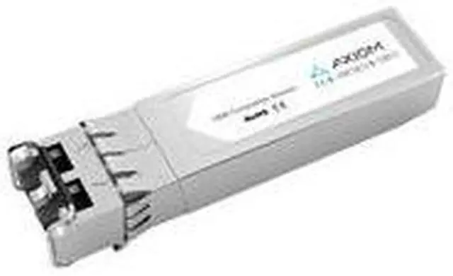 Alt view image 4 of 5 - Axiom 10GBASE-SR SFP+ for Dell
