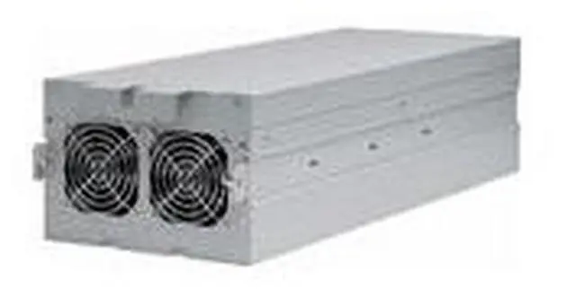 Alt view image 6 of 7 - Eaton 9PXMSPPM 9PXM 4KVA SPLIT-PHASE POWER MODULE