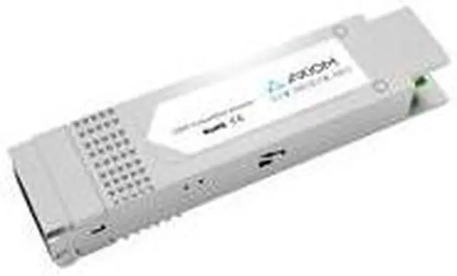 Alt view image 9 of 9 - AXIOM 40GBASE-LR4 QSFP+ TRANSCEIVER FOR DELL - 407-BBGN