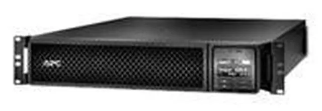 Alt view image 8 of 14 - APC Smart-UPS SRT 3000VA RM 230V