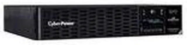 Alt view image 5 of 6 - CyberPower PR750RTXL2U Smart App Sinewave UPS