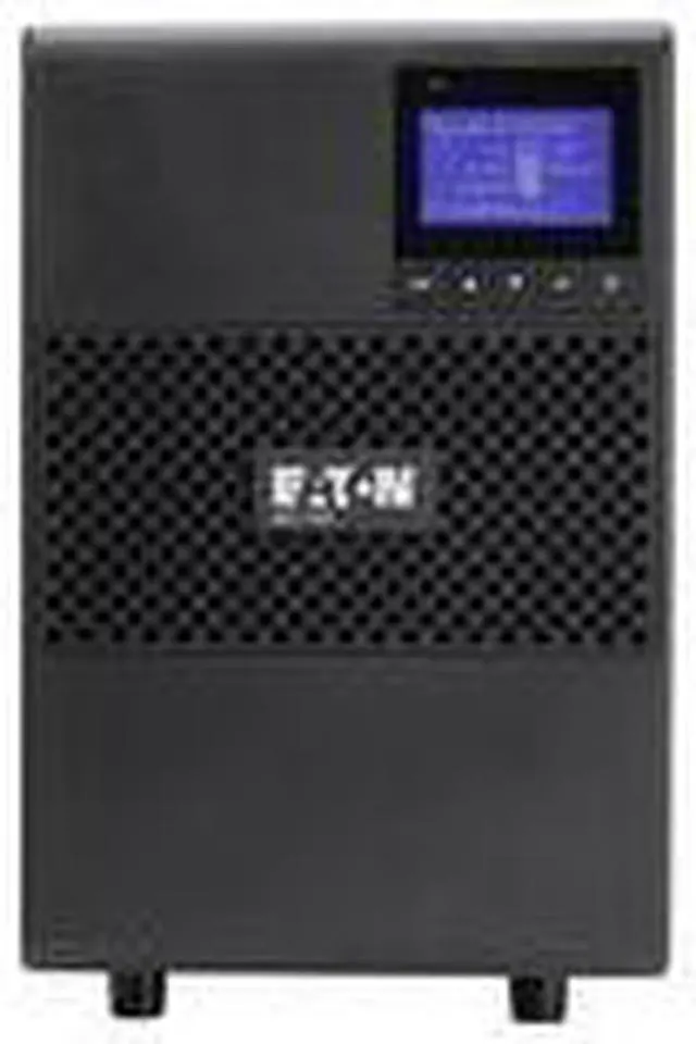 Alt view image 10 of 11 - 1000 VA Eaton 9SX 120V Tower UPS