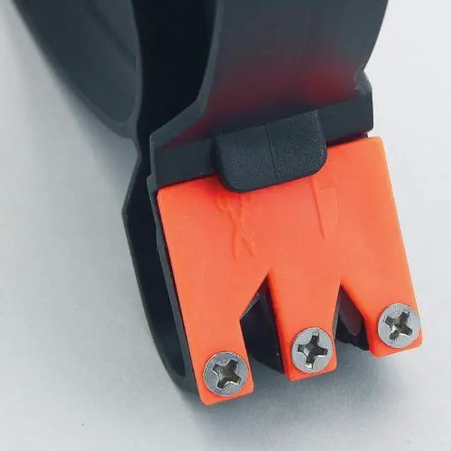 Alt view image 4 of 6 - Maxam 2in1 Professional Quality Knife Sharpener SKSHARP