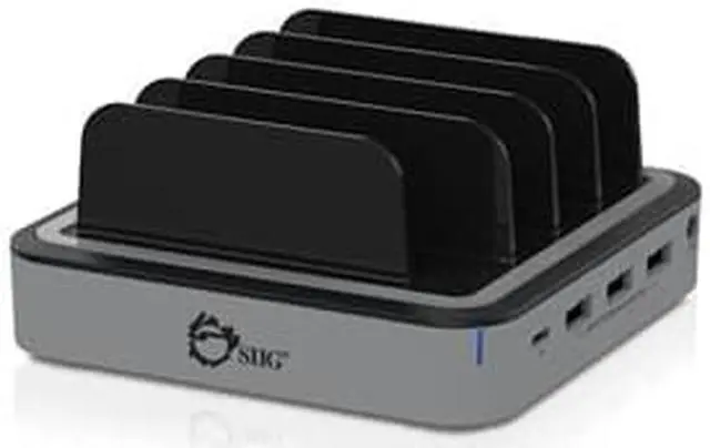 Alt view image 18 of 18 - USB-C PD PORT TO SEND UP TO 30W FAST-CHARGING SPEEDS TO YOUR USB-C LAPTOP OR OTH