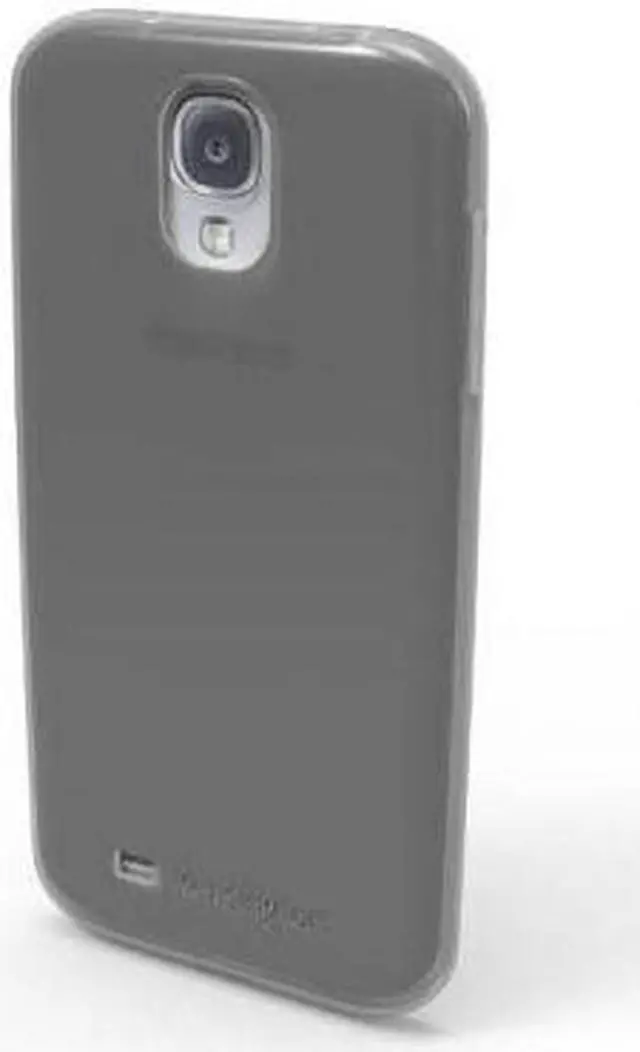 Alt view image 5 of 6 - Kensington Gel Case for Samsung Galaxy S4
