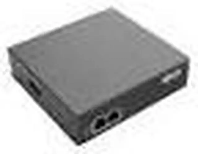 Alt view image 17 of 20 - Tripp Lite 8-Port Serial Console Server with Dual GbE NIC, 4Gb Flash and 4 USB Ports (B093-008-2E4U)