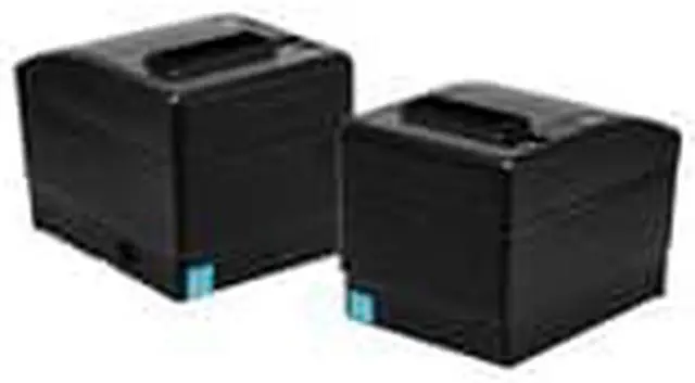 Main image of BIXOLON SRP-S300TOEK SRP-S300T DT 3IN/80MM 203DPI USB/ENET AUTOCUT IOS/AND/WIN BLK PW