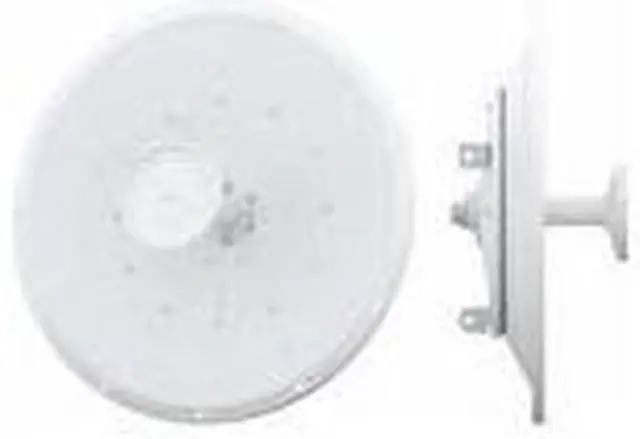 Alt view image 3 of 7 - UbiQuiTi Rocket Dish RD-5G30 AirMax Carrier Class 2x2 PtP Bridge Dish Antenna