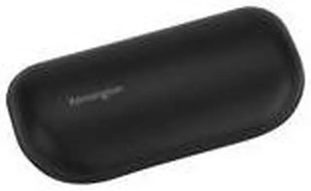 Alt view image 18 of 19 - Kensington ErgoSoft Wrist Rest for Standard Keyboards