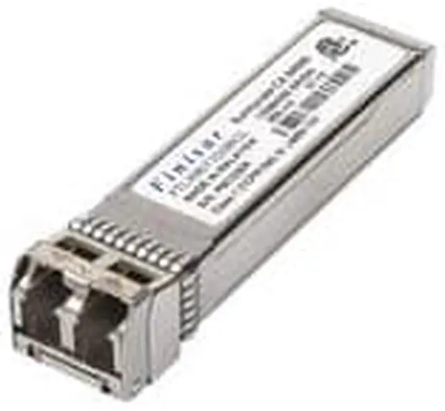 Alt view image 8 of 10 - Finisar FTLX8574D3BCL 850Nm Vcsel, Pin, 10Gbase-Sr/Sw, 1200-Mx-Snl-I, 10.5 Gb/S Multi-Rate Transceive