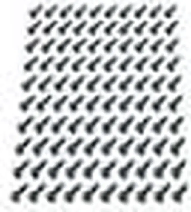 Alt view image 4 of 4 - APC BY SCHNEIDER ELECTRIC AR8400 APC HARDWIRE KIT - SCREW KIT - BLACK