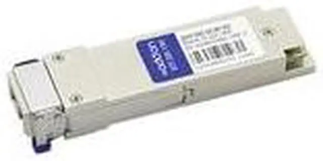 Alt view image 12 of 20 - CISCO QSFP+ 150M QSFP-40G-SR-BD