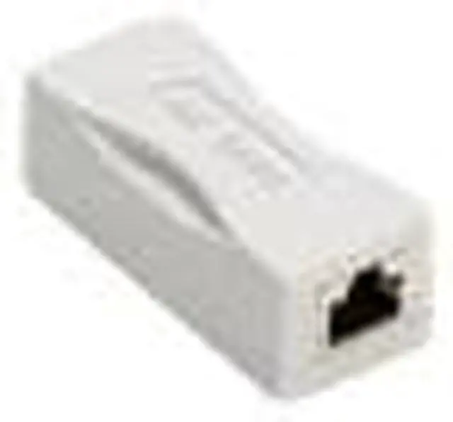 Alt view image 7 of 12 - Tripp Lite Network Isolator for Healthcare and Audio/Video, UL60601-1 Listed (N234-MI-1005)