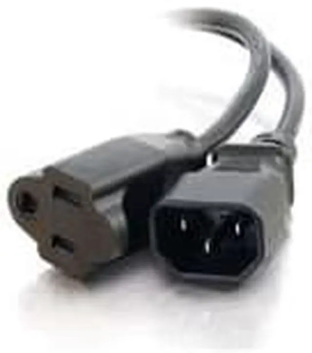 Alt view image 3 of 3 - Cables To Go 03148