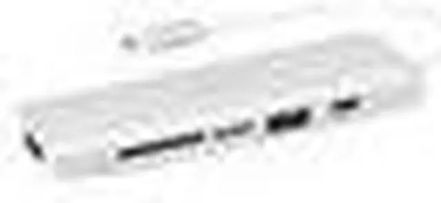 Alt view image 13 of 19 - Tripp Lite USB C Multiport Adapter 2x USB-A 1x USB-C Card Reader U4600022AMC1