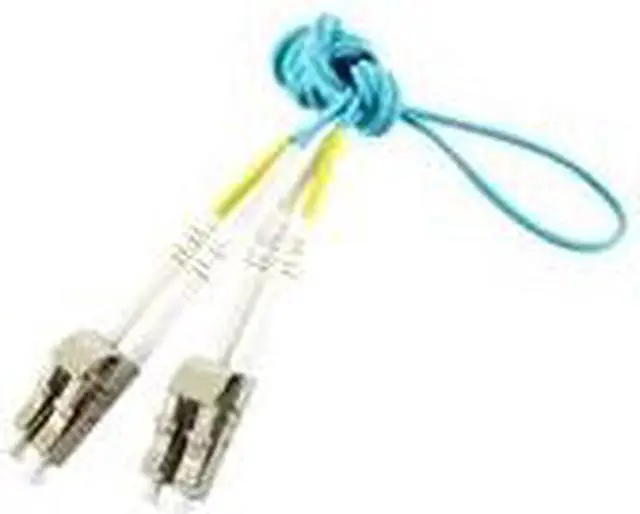 Alt view image 4 of 4 - AXIOM LC/LC BENDNFLEX SILVER MMD OM4 50/125 PLENUM BEND INSENSITIVE FIBER 90M