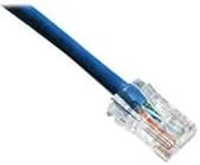 Alt view image 8 of 8 - Axiom C6NB-Y7-AX Ax - Patch Cable - Rj-45 (M) To Rj-45 (M) - 7 Ft - Utp - Cat 6 - Yellow