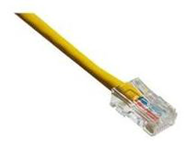 Alt view image 8 of 8 - Axiom CAT6 UTP Patch Network Cable Cables