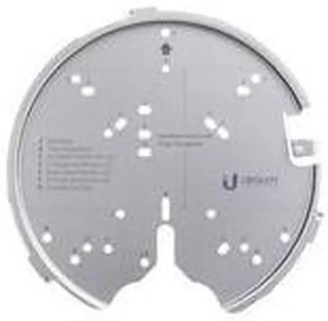 Alt view image 20 of 20 - Ubiquiti U-PRO-MP UniFi Professional Mounting System