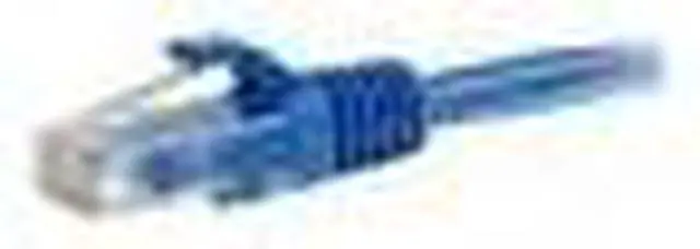 Alt view image 13 of 13 - C2G 00702 Cat6a Cable - Snagless Unshielded Ethernet Network Patch Cable, Blue (20 Feet, 6.09 Meters)