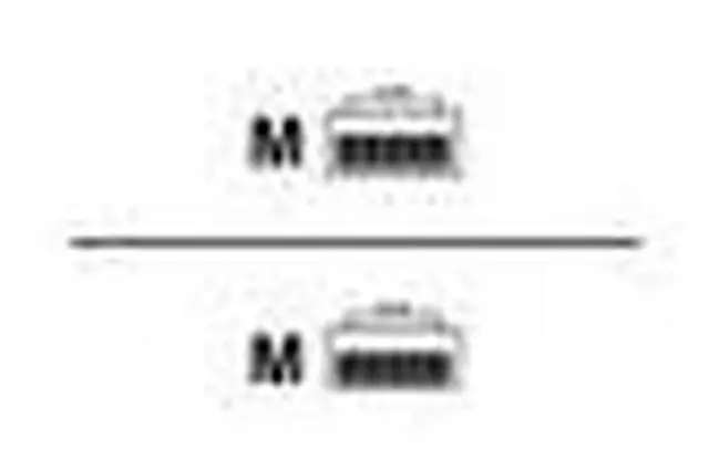 Alt view image 5 of 5 - AddOn Cat.6 UTP Network Cable