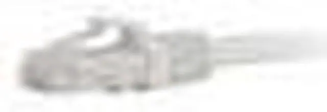 Alt view image 4 of 4 - C2G 50766 7 ft. Cat6a Snagless Unshielded (UTP) Ethernet Network Patch Cable - White
