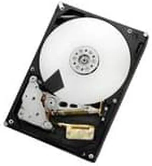 Alt view image 14 of 14 - Hitachi - HGST ULTRASTAR 3.5 4TB 7200RPM SATA III 6GBPS 64MB CACHE ENTERPRISE HARD DRIVE W