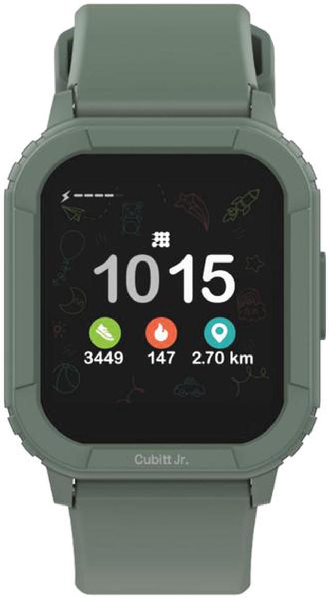 Cubitt CT2Pro Series 3 Smart Watch with 1.69