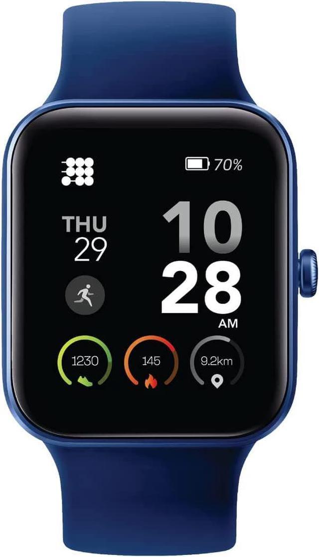 Apple watch series 3 step counter hot sale