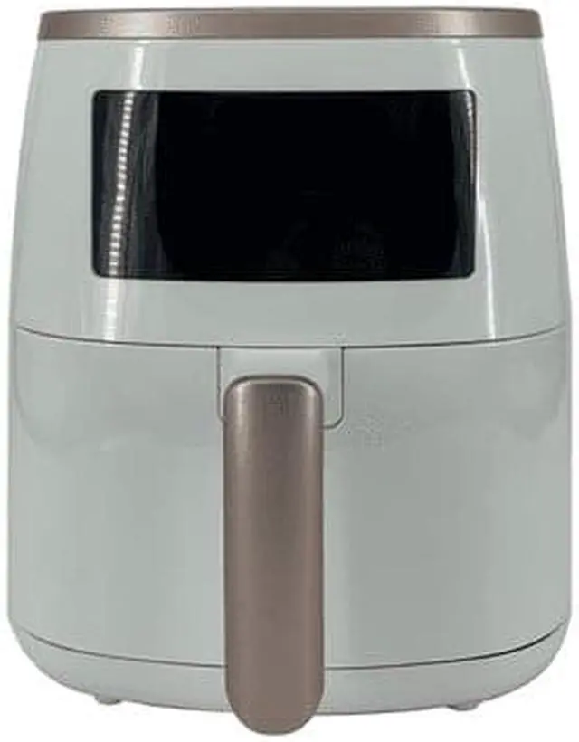 Best Sboly Air Fryer Easy and Homemade Cooking