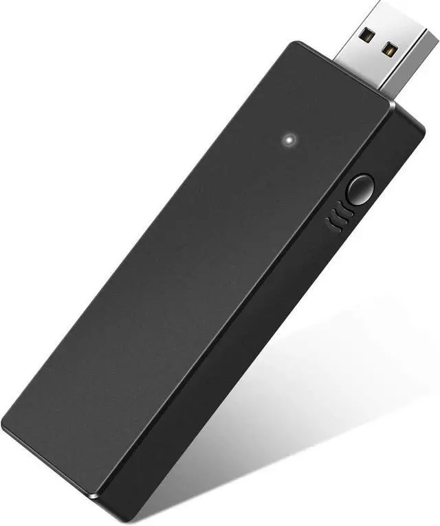 Main image of Bailink Wireless Adapter for Xbox Works for Windows 10 Compatible with Xbox One Controller, Xbox One X, Xbox One S and Elite Series Controller,Connect Up to 8 Controllers