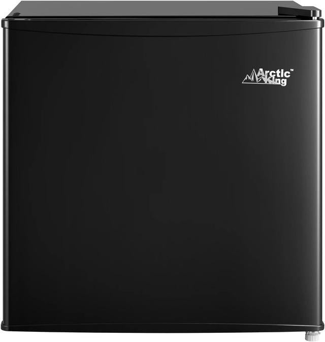 arctic king 3.3 cu ft compact fridge