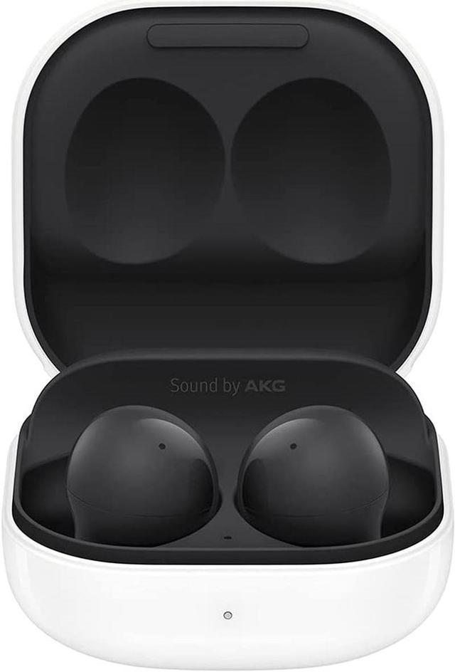 Wireless earbuds with online ambient sound