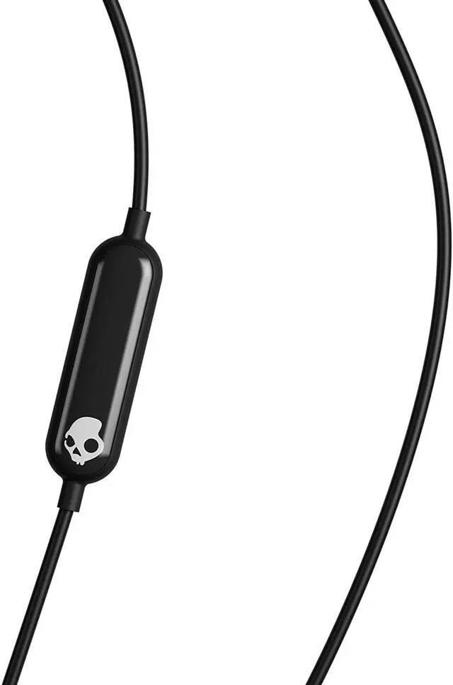 Alt view image 2 of 6 - Set in-Ear Earbud with USB-C Connector - True Black Black/White