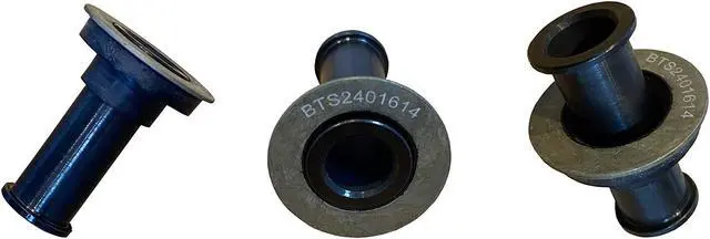 Alt view image 2 of 3 - BTS-2401614 3PCS SLEEVE AS.
Casquillo Aislante
CATERPILLAR C15